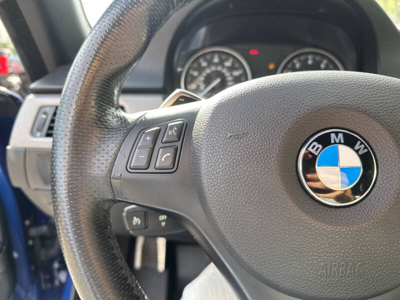 2011 BMW 3 Series 328i