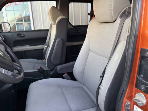 2008 Honda Element EX