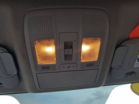 2014 Mazda MAZDA3 i Touring