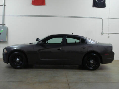 2014 Dodge Charger for sale at DRIVE INVESTMENT GROUP automotive in Frederick MD