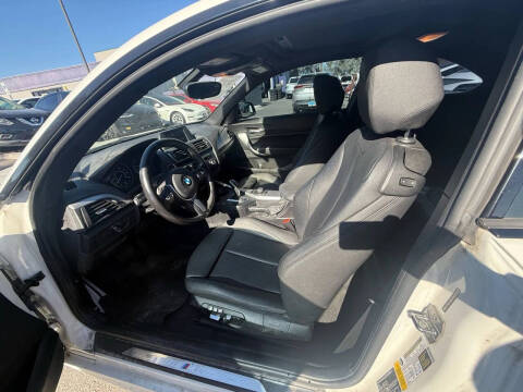 2016 BMW 2 Series 228i