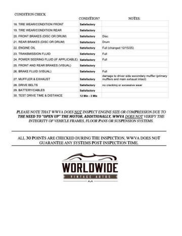 1974 Ford Thunderbird