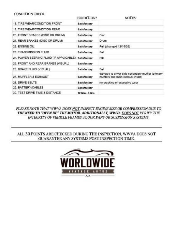 1974 Ford Thunderbird