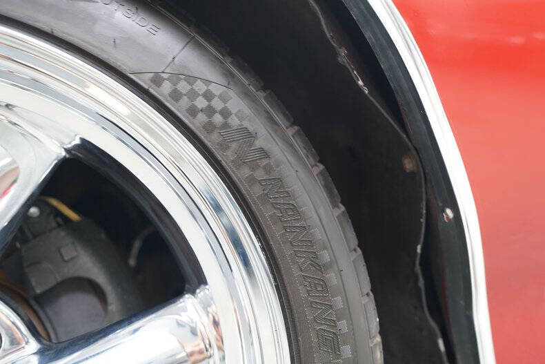 1971 Chevrolet Chevelle