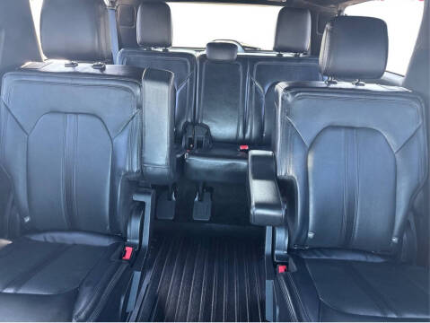 2018 Ford Expedition MAX Limited