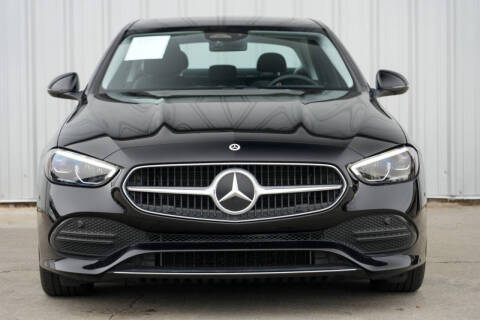2023 Mercedes-Benz C-Class C 300