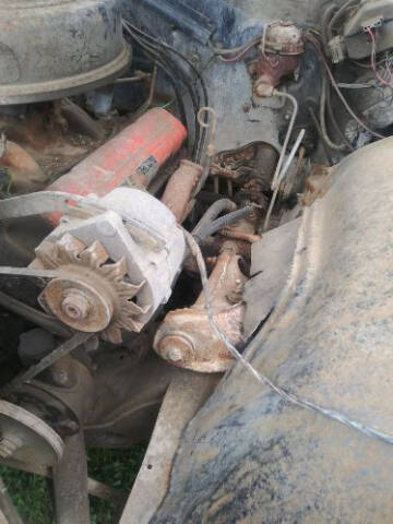 1966 Chevrolet Impala