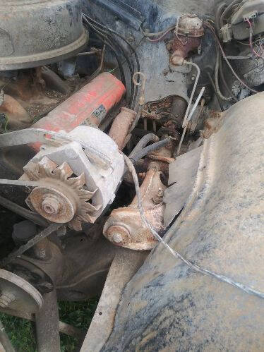 1966 Chevrolet Impala