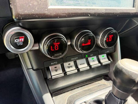 2024 Toyota GR86