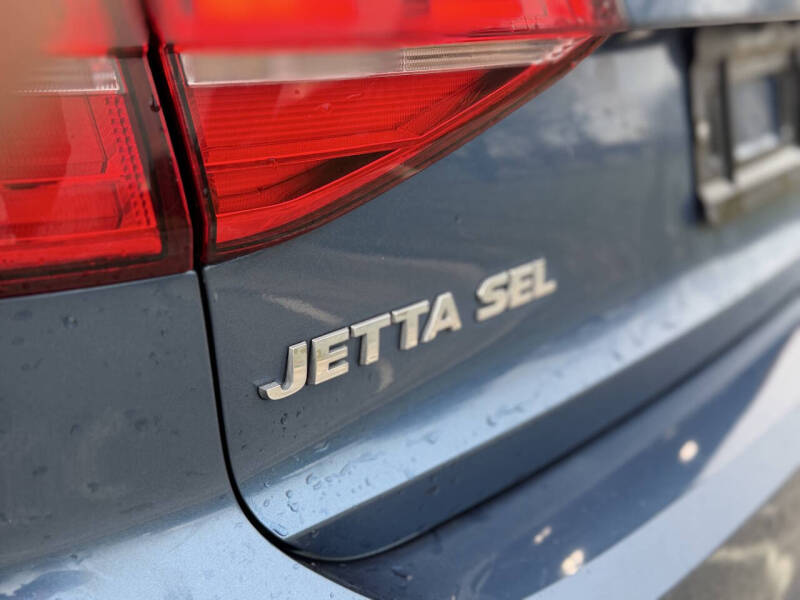 2016 Volkswagen Jetta Hybrid SEL Premium