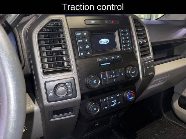 2022 Ford F-350 Super Duty XL