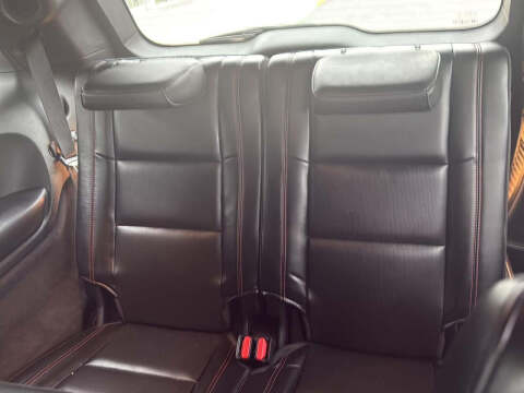 2022 Dodge Durango R/T