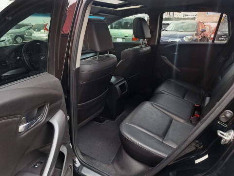 2014 Acura RDX