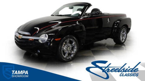 2006 Chevrolet SSR