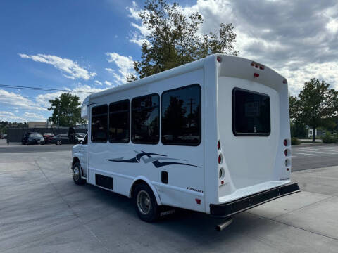 2019 Ford E-Series E-350 SD