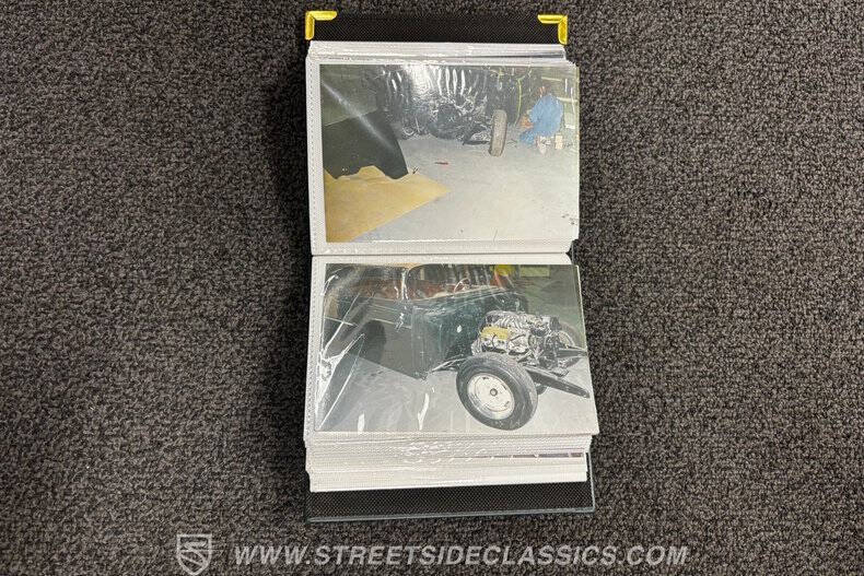 1955 Chevrolet Bel Air