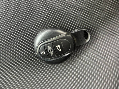 2015 MINI Hardtop 2 Door Cooper S