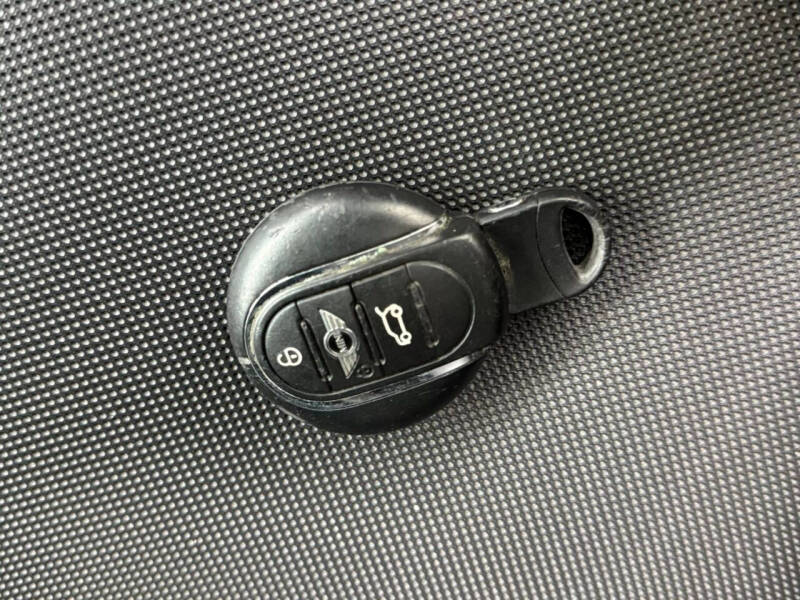 2015 MINI Hardtop 2 Door Cooper S