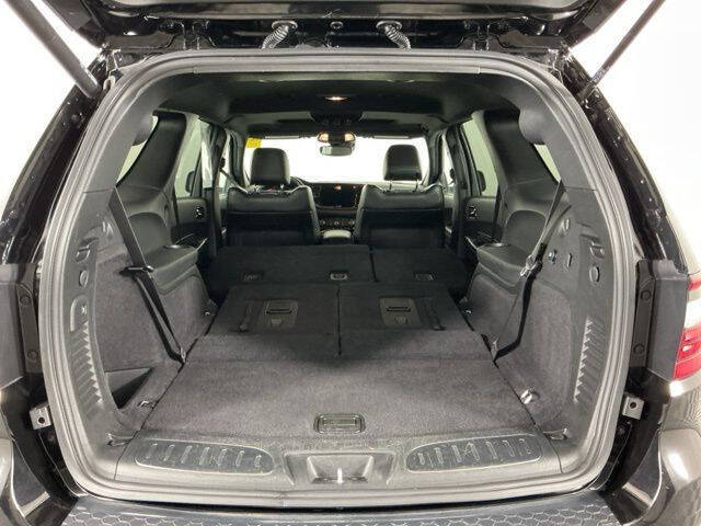 2025 Dodge Durango GT Plus