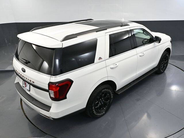 2024 Ford Expedition Timberline