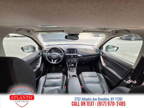 2015 Mazda CX-5 Grand Touring