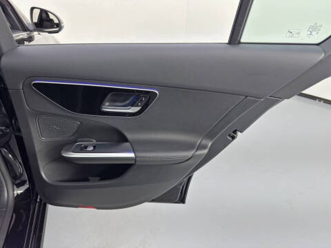 2023 Mercedes-Benz C-Class C 300