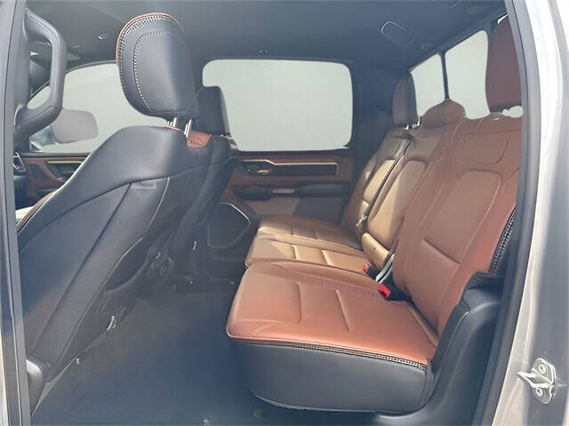 2023 RAM 1500 Limited Longhorn