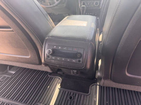 2016 Buick Enclave Premium