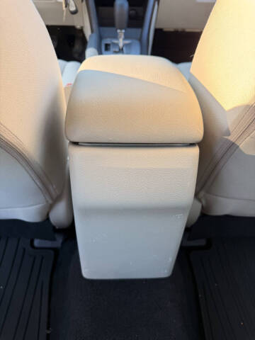 2014 Subaru Impreza 2.0i