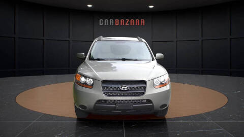 2008 Hyundai Santa Fe GLS