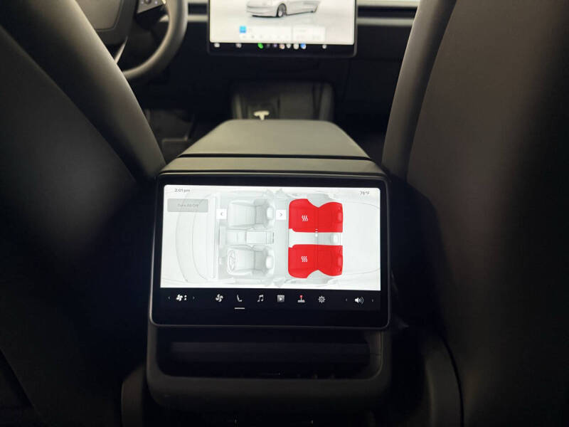2024 Tesla Model 3 Long Range
