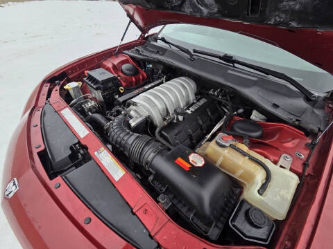 2006 Dodge Charger SRT-8