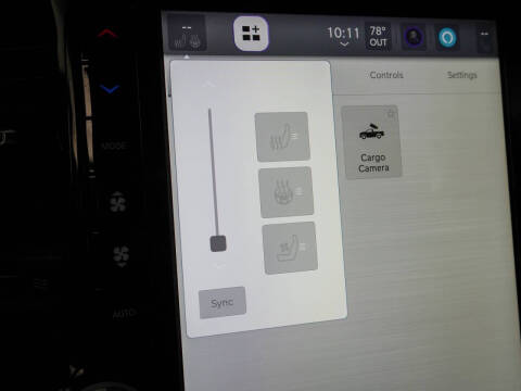 2025 RAM 3500 Laramie