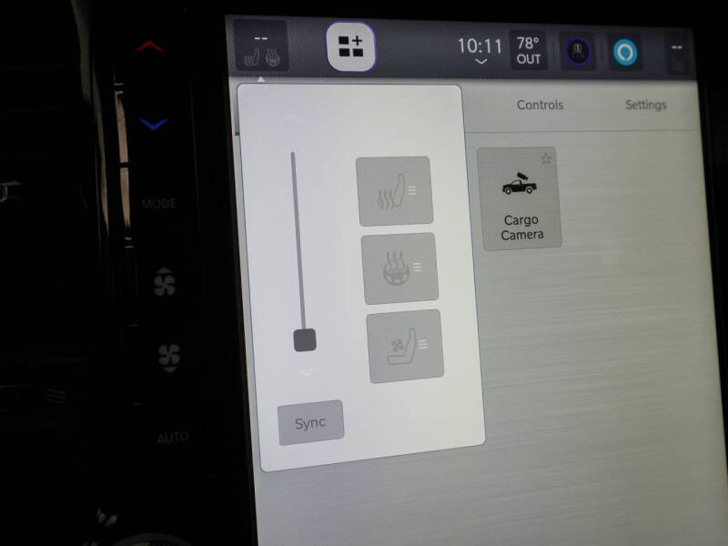 2025 RAM 3500 Laramie