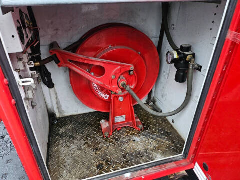 2017 Ford F-350 Super Duty XL