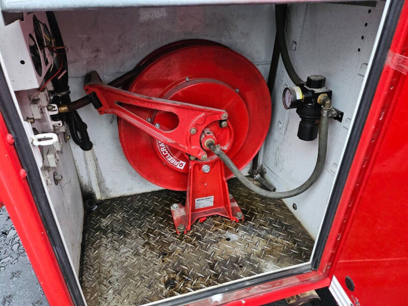 2017 Ford F-350 Super Duty XL