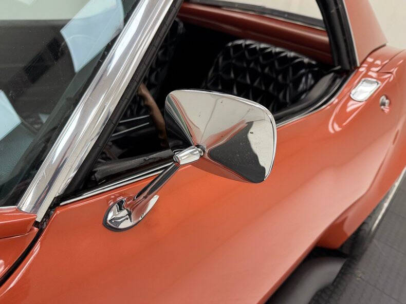 1968 Chevrolet Corvette