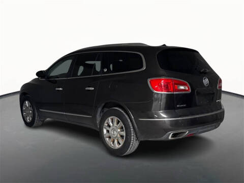2014 Buick Enclave Premium
