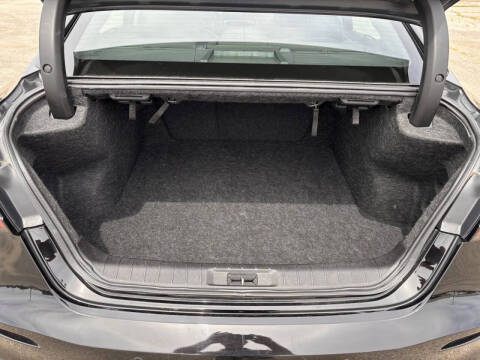 2023 Nissan Maxima 3.5 SV