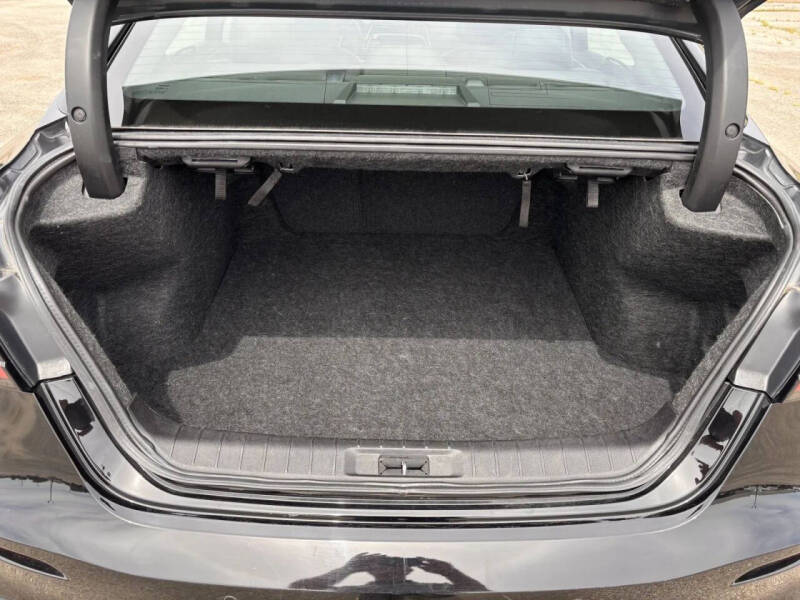 2023 Nissan Maxima 3.5 SV