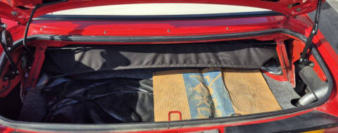 1983 Ford Mustang GLX