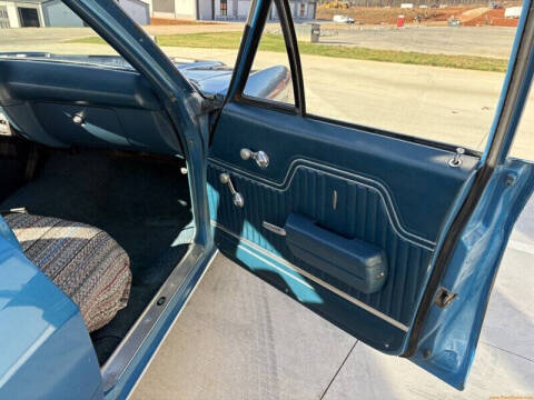 1972 Chevrolet Chevelle