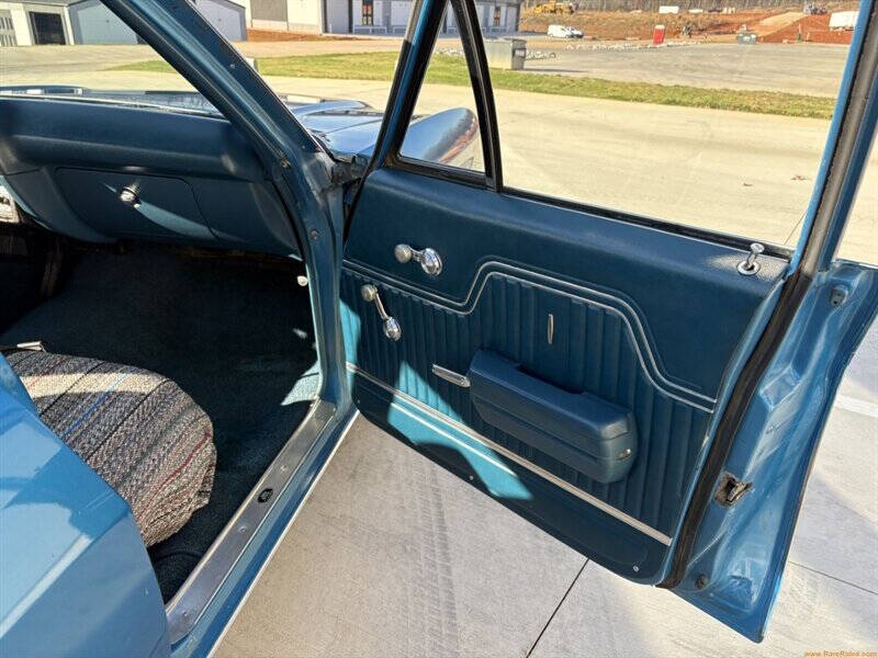 1972 Chevrolet Chevelle