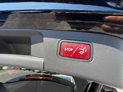 2016 Mercedes-Benz GLA GLA 250 4MATIC