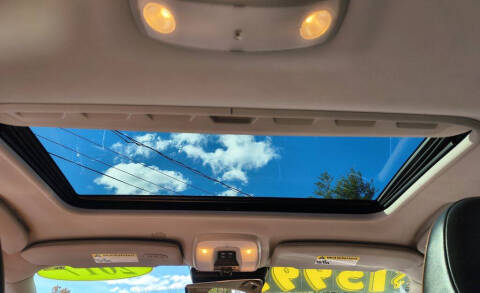 2017 Volvo S60 T5 Inscription Platinum