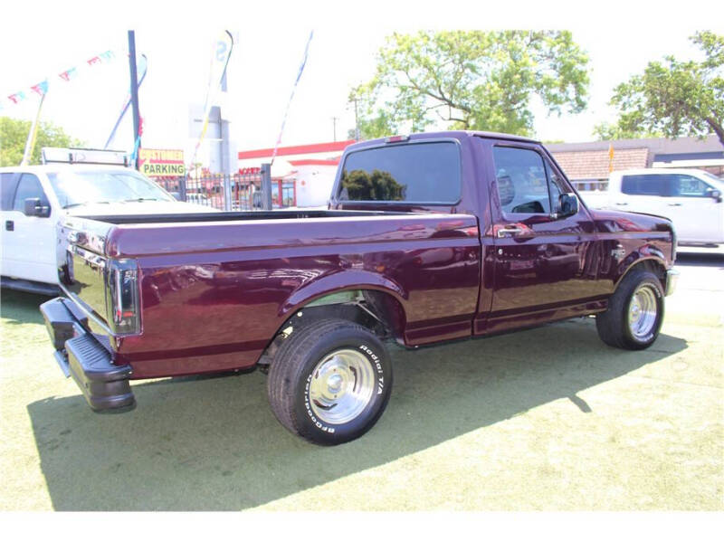1994 Ford F-150