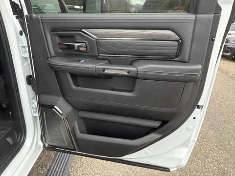 2026 RAM 2500 Limited