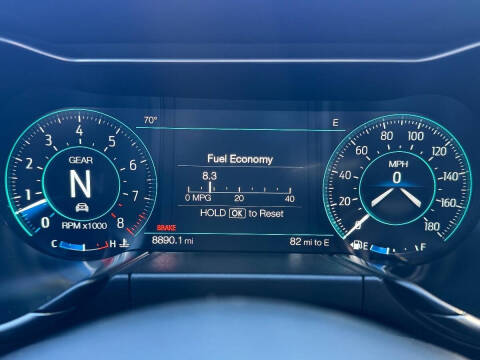 2023 Ford Mustang Mach 1