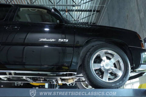 2006 Chevrolet Silverado 1500