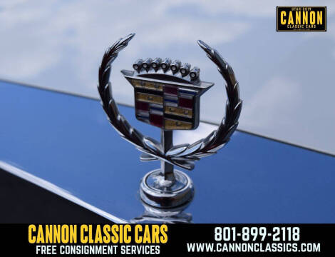 1978 Cadillac Opera Coupe